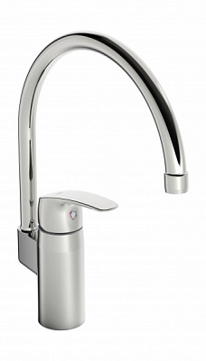 Змішувач для кухні Oras Safira 1038F