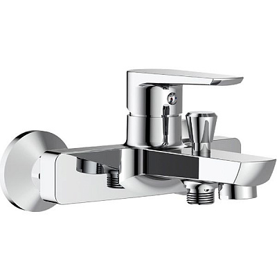 Смеситель для ванны Imprese Breclav 10245