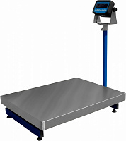 Весы товарные VIS 150ВП1 150 кг 