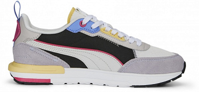 Кросівки Puma PUMA R22 38346224 р.40 UK 6,5 чорний