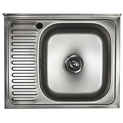 Мийка для кухні Family z5636L