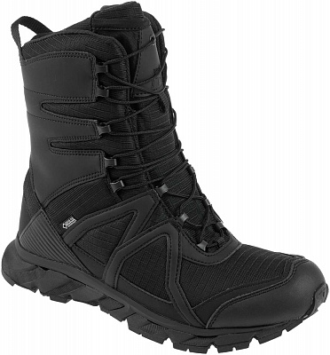Черевики тактичні Chiruca Patrol High Gore-Tex р.44 1920.32.75 чорний