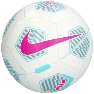 Футбольный мяч Nike Mercurial Fade (FZ3036-102)