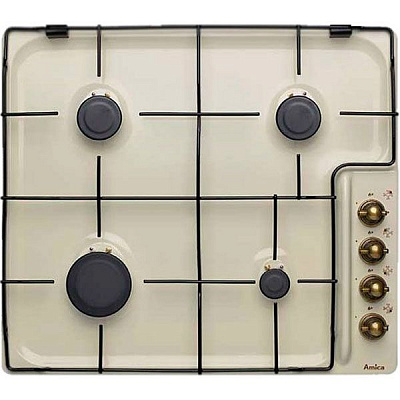 Варильна поверхня газова Hansa BHGW63100020