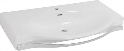 Умывальник с полотенцедержателем Laufen Palace New 1270.2 (8127020001041)