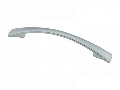 Мебельная ручка скоба DC DN 90/96 G6 96 мм матовый хром