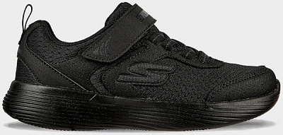 Кроссовки Skechers 405102L BBK р.US 5 черный