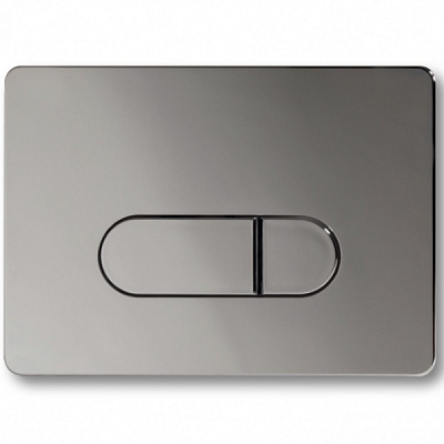 Клавиша для инсталляции Koller Pool Orion Cosmo панель смыва хром глянцевый