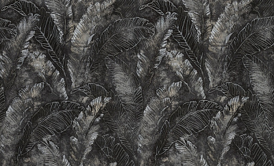 Шпалери вінілові на флізеліновій основі Status 445ST19 1,06x10,05 м