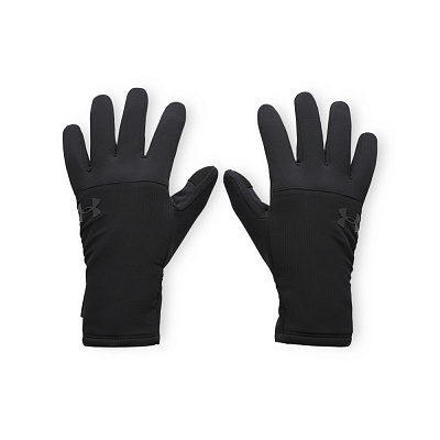 Рукавичка Under Armour р.XL 6000391-001 M's Storm Fleece Gloves Under Armour чорний