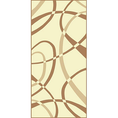 Килим Карат Saphir F06/10 2x4 м