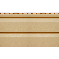 Сайдинг FLEX житній 3,66x0,23 м 0,84 кв.м