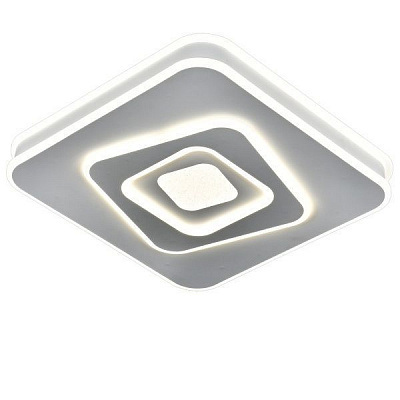 Люстра светодиодная Victoria Lighting Tsunami/PL500 188 Вт белый 