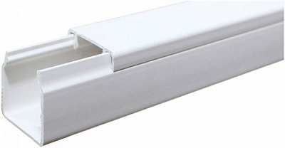 Канал кабельний ОМіС 40х40х2000 мм