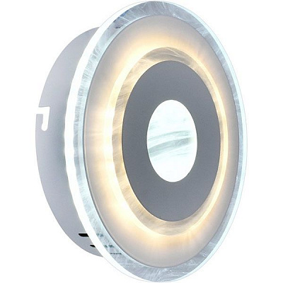 Бра Victoria Lighting Iceland/AP200 LED 40 Вт білий