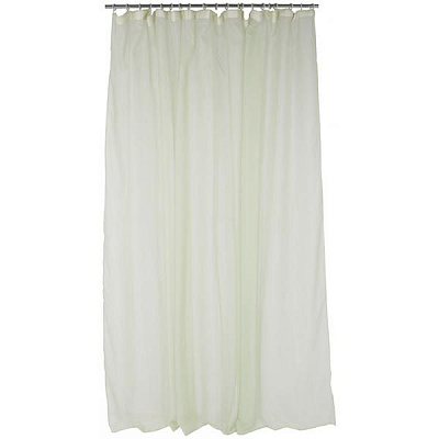 Тюль-вуаль Underprice ментол 300x280 см