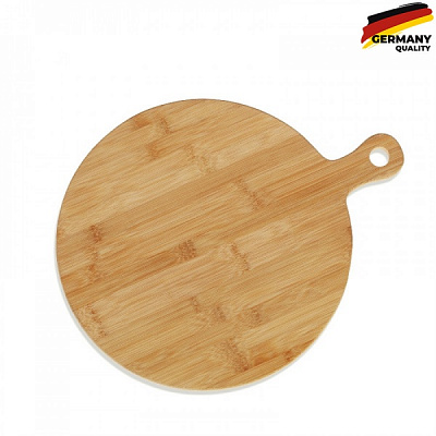 Доска кухонная с ручкой Nino 36 см (12024) Kela