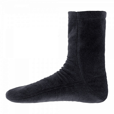 Шкарпетки Expert ® Тактичні Флісові колір чорний р.39-40 [019] Black