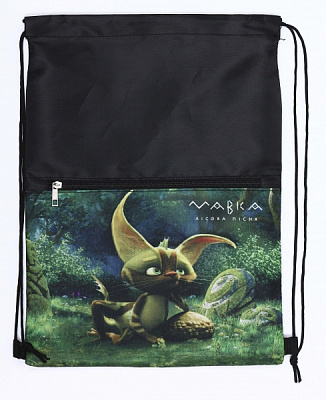 Сумка для взуття Lider з замком Квусь