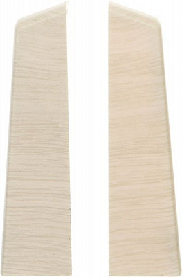 Комплект заглушок NG 80 73 Salag дуб полярний