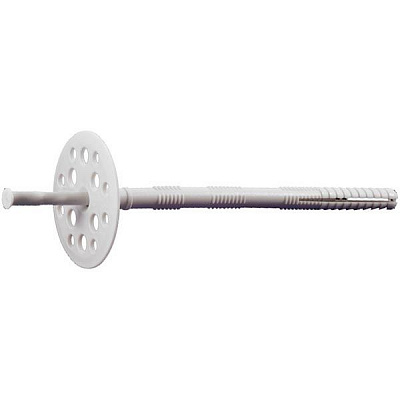 Дюбель для термоизоляции Expert 10x140 мм 100 шт