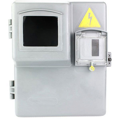 Корпус защитный для электроприборов КДЕ-1 220 В 50 Гц