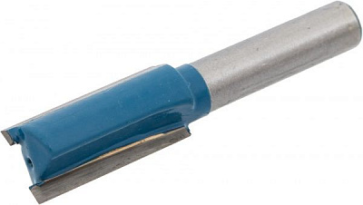 Фреза пазовая прямая X-Treme 20405329