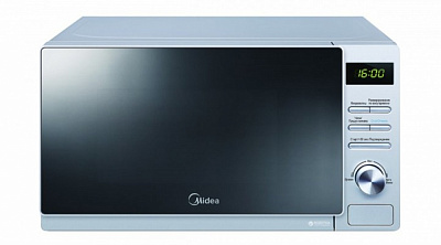 Мікрохвильова піч Midea AM720C4E-S