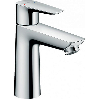 Змішувач для умивальника Hansgrohe Talis E 110 (71710000)