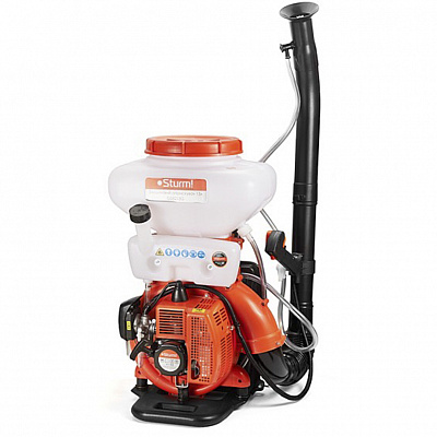 Обприскувач бензиновий Sturm GS8213G 13 л