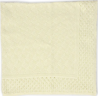 Простирадло Фламінго 90х90 см молочний 780