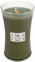 Свеча ароматическая Woodwick Large Frasier Fir 609 г 
