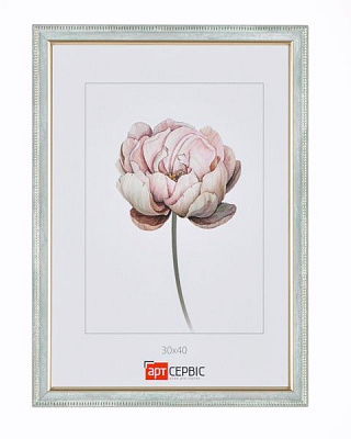 Рамка для фото Арт-Сервіс ЭА-01602 30х40 см зелений