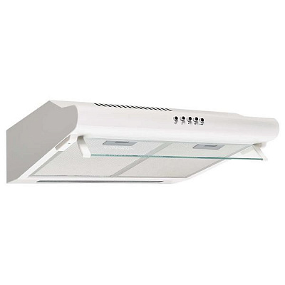 Витяжка Pyramida WH 60 WH