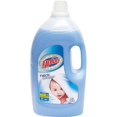 Кондиціонер для білизни Yplon Blue 4 л