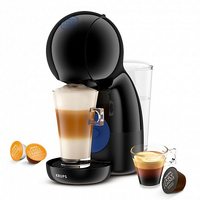 Кофемашина Krups Dolce Gusto PICOLLO XS KP1A0810 