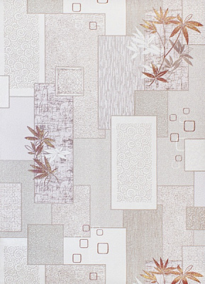 Шпалери вінілові на паперовій основі Vinil Пальми МНК 3-1295 0,53x10,05 м