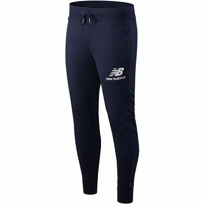 Брюки New Balance MP03558ECL MP03558ECL р. XL синий