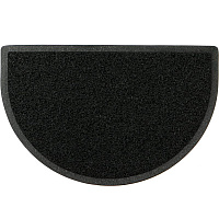 Коврик ПВХ New Way Half Moon 40х60 см