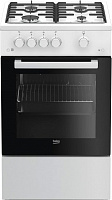 Плита газова Beko FSG52020FW