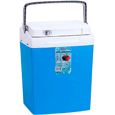 Автохолодильник Thermo TR-129A 29 л