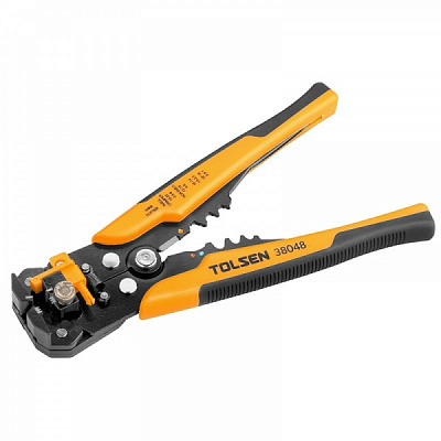 Знімач ізоляції Tolsen 200 мм 38048