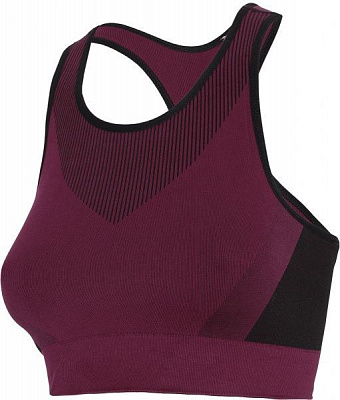 Бра 4F D4Z20-STAD255-60S S/M бордовий