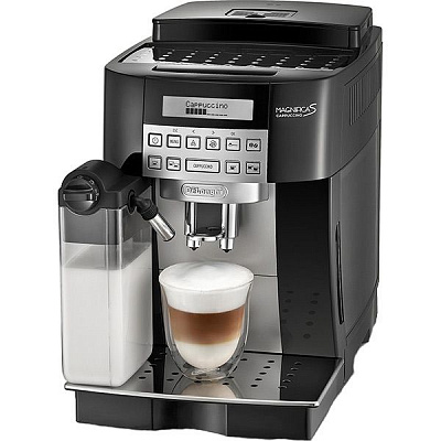 Кофемашина Delonghi ECAM 22.360.B