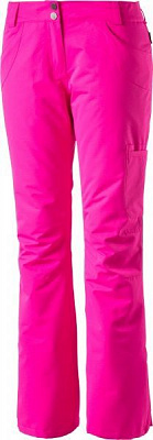 Брюки Firefly Ava 267512-0401 р. 40 розовый