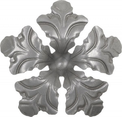 Декоративный элемент d140 мм большая