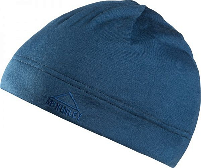 Шапка McKinley 220724-0538 S/M синий