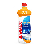 Универсальное средство SARMIX ANTI-RUST 7 в 1 0,5 л