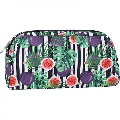 Косметичка Bagland Инжир сублимация 797 мульти 00198664 