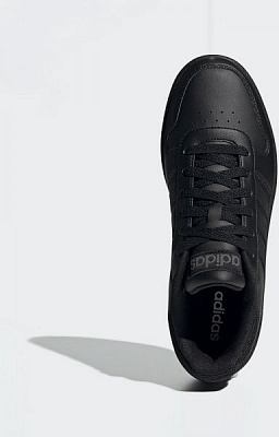 Кроссовки Adidas GRAND COURT BASE EE7422 р.UK 8 черный